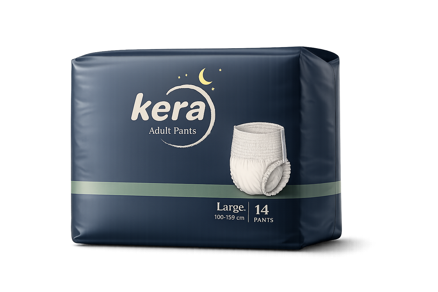 KERA Adult Pants Large