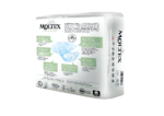 Moltex pure & nature midi no3 4-9kg 33 τεμαχίων - 4