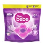 Teo Bebe καψουλες 14 τμχ x 24.8g