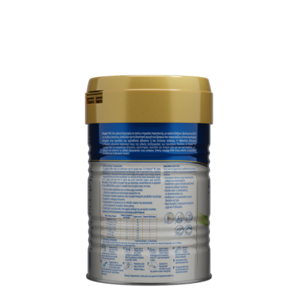 NOYNOY Frisolac AC, για Βρέφη με Αλλεργίες & Κολικούς 400gr