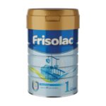 NOYNOY Frisolac , Βρεφικό Γάλα Νο1 μέχρι τον 6 μήνα 800gr