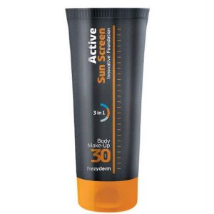 Frezyderm – Aντηλιακό Make Up Σώματος SPF30+ 75ml