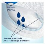 Πανα βρακακι Tena Proskin Pants Super (ΝΥΧΤΟΣ) Large 12 τεμαχίων - 15