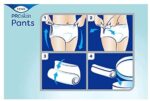 Πανα βρακακι Tena Proskin Pants Super (ΝΥΧΤΟΣ) Large 12 τεμαχίων - 14