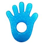 Munchkin Δροσιστικό Μασητικό Χεράκι Μπλε 0m+