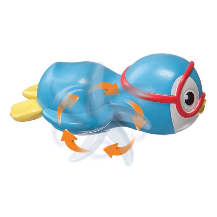 Munchkin SWIMMING SCUBA BUDDY - 2