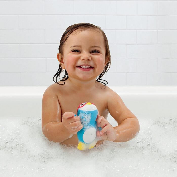 Munchkin SWIMMING SCUBA BUDDY - 1