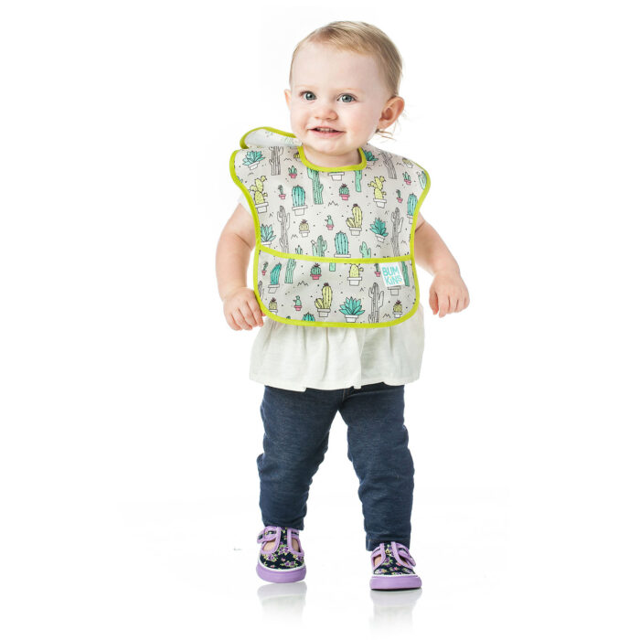 Munchkin SUPERBIB CACTI - 3