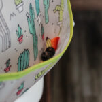 Munchkin SUPERBIB CACTI - 4