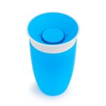 Munchkin MIRACLE 360 SIPPY CUP 296ML BLUE - 3