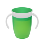 Munchkin MIRACLE 360 TRAINER CUP 207ML GREEN - 2