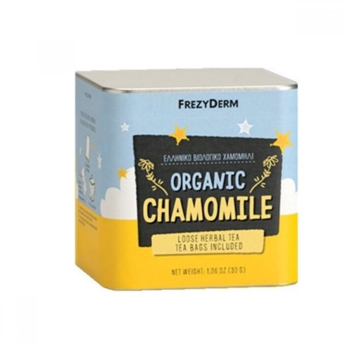 Frezyderm Organic Chamomile 30gr