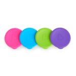 Munchkin MIRACLE® CUP LIDS - 4