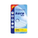 Kera BED Υποσέντονα Large 90x180 15τμχ (6x15) MONTHLY PACK (5207157000005x6) - 3