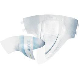 Πάνες slip με αυτοκόλλητο