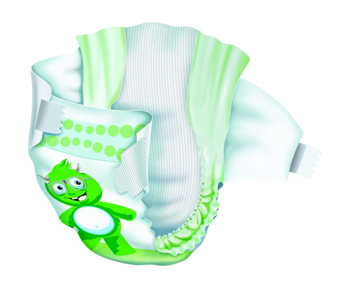 Pillo Dryway Premium XL No6 4x40 (160 τμχ) 8008195001778 - 4