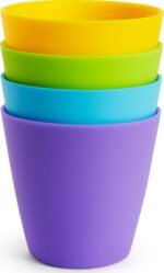 Munchkin Multi Cups 4τμχ - 4