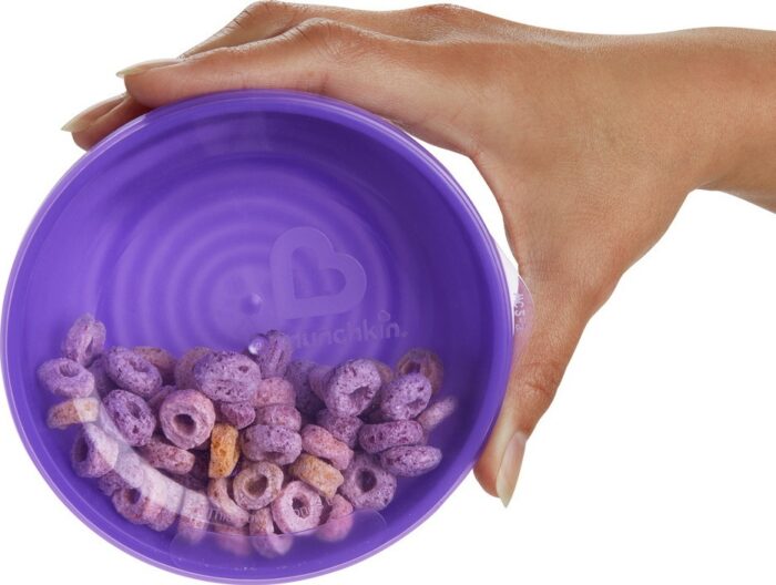 Munchkin Love A Bowls 4m+ 10τμχ - 3