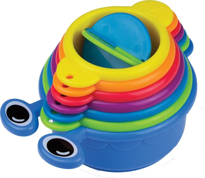 Munchkin Caterpillar Spillers - 4