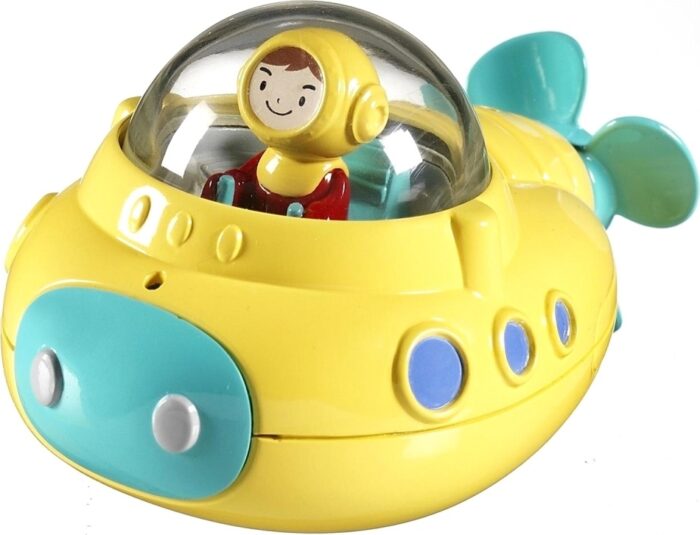 Munchkin Undersea Explorer