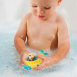 Munchkin Undersea Explorer - 3