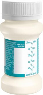 Nestle Nan Optiro 1 Starterpack Γάλα Για Βρέφη Έτοιμα Προς Κατανάλωση 6x70ml - 3