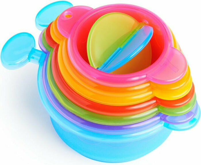 Munchkin Caterpillar Spillers - 1