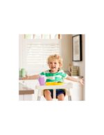 Munchkin Miracle 360° Trainer Cup Purple 207ml - 2