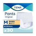 Πανα βρακακι TENA pants Normal Medium 30 τεμαχιων