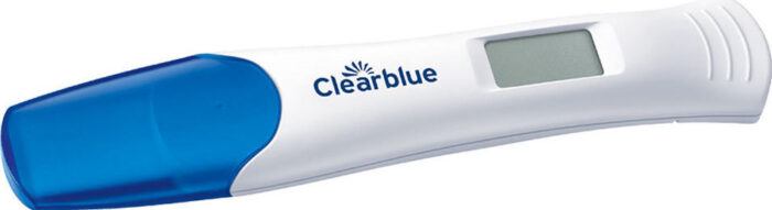 Clearblue Early Τεστ Εγκυμοσύνης Πρόωρης Ανίχνευσης 1 τμχ - 4