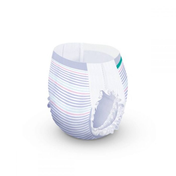 iD Comfy Junior 4-7 Years Pants τεμάχια – Παιδικές πάνες βρακάκι 4 - 7 ετών (17kg-27kg) - 2