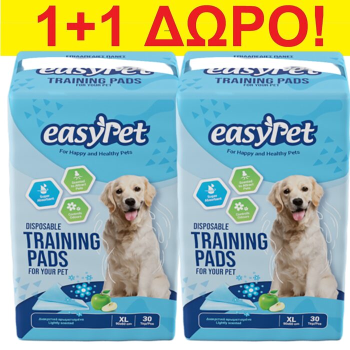 easypet 60pcs