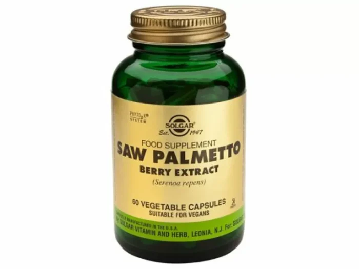 033984041431_1_1_0_IMAGE SAW PALMETTO BERRY EXTRACT veg.caps 60s