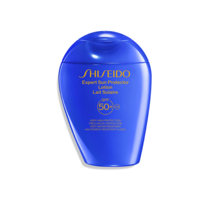 Shiseido Expert Sun Protector Lotion SPF50+ 150ml