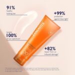 Lancaster Sun Beauty Sublime Tan SPF30 Αντηλιακή Κρέμα - 1