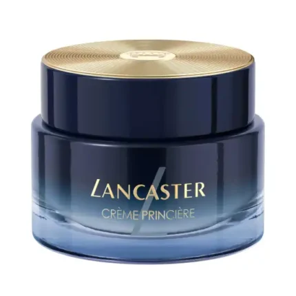 Lancaster Crème Princière Κρέμα Προσώπου Ημέρας για Αντιγήρανση, Σύσφιξη & Ανάπλαση με Ρετινόλη & Κολλαγόνο 50ml