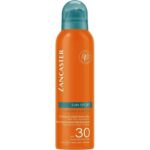 Lancaster Sun Sport Cooling Invisible Αντηλιακό Mist για το Σώμα SPF30 200ml