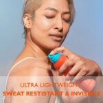 Lancaster Sun Sport Cooling Invisible Αντηλιακό Mist για το Σώμα SPF30 200ml - 2