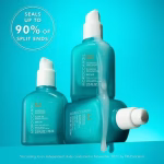Moroccanoil Mending Infusion Overnight Serum Αναδόμησης για Όλους τους Τύπους Μαλλιών 75ml - 2