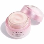 Shiseido White Lucent 24ωρο Gel-Κρέμα Ημέρας για Ενυδάτωση, Αντιγήρανση & Πανάδες 50ml - 2