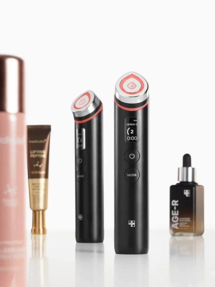 Medicube Age-R Booster Pro Black - 5