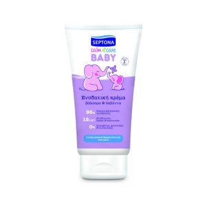 Septona Calm n' Care Κρέμα για Ενυδάτωση 150ml