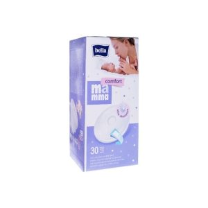 Bella Essential Επιθέματα Στήθους 30τμχ