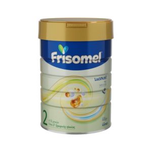 Friso Gold Γάλα σε Σκόνη για 6+ Μηνών 800gr