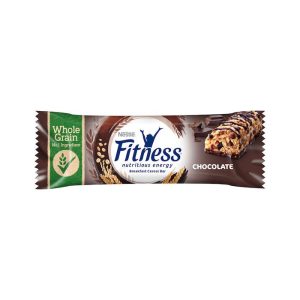 Nestle Fitness Μπάρα Ενέργειας / Βρώμης με Σοκολάτα 1τμχ 23.5gr