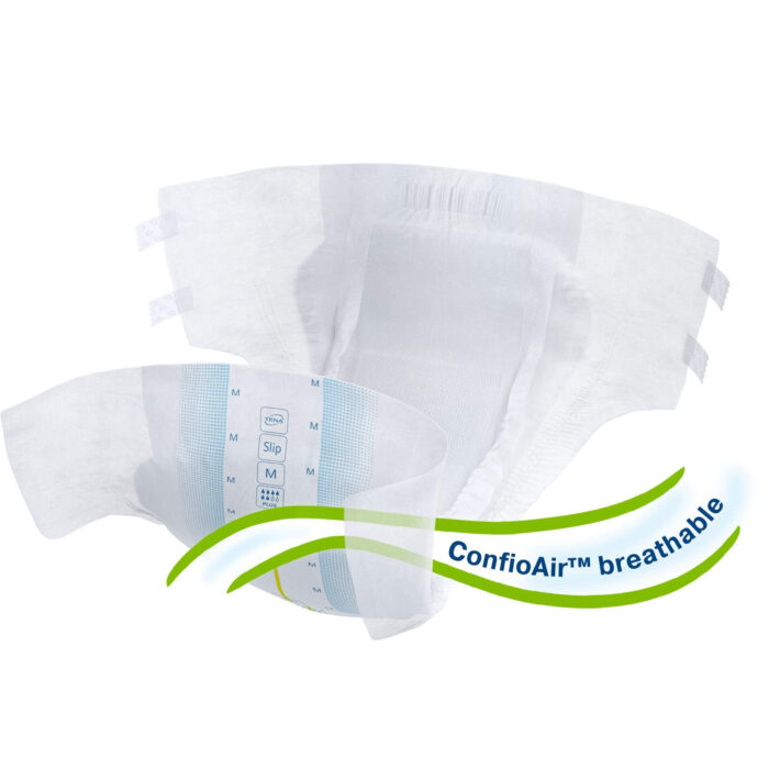 Πάνες ακράτειας Tena Slip X-Large Proskin Plus 30 τεμαχίων - 1