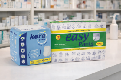5 Λόγοι να Επιλέξετε EASYCARE ως Προμηθευτή Υγιεινής για την Επιχείρησή σας