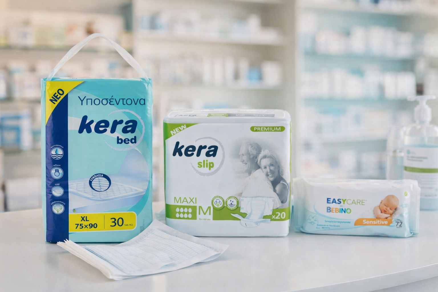 Ακράτεια ούρων: Τι είναι, γιατί εμφανίζεται και πώς αντιμετωπίζεται αποτελεσματικά