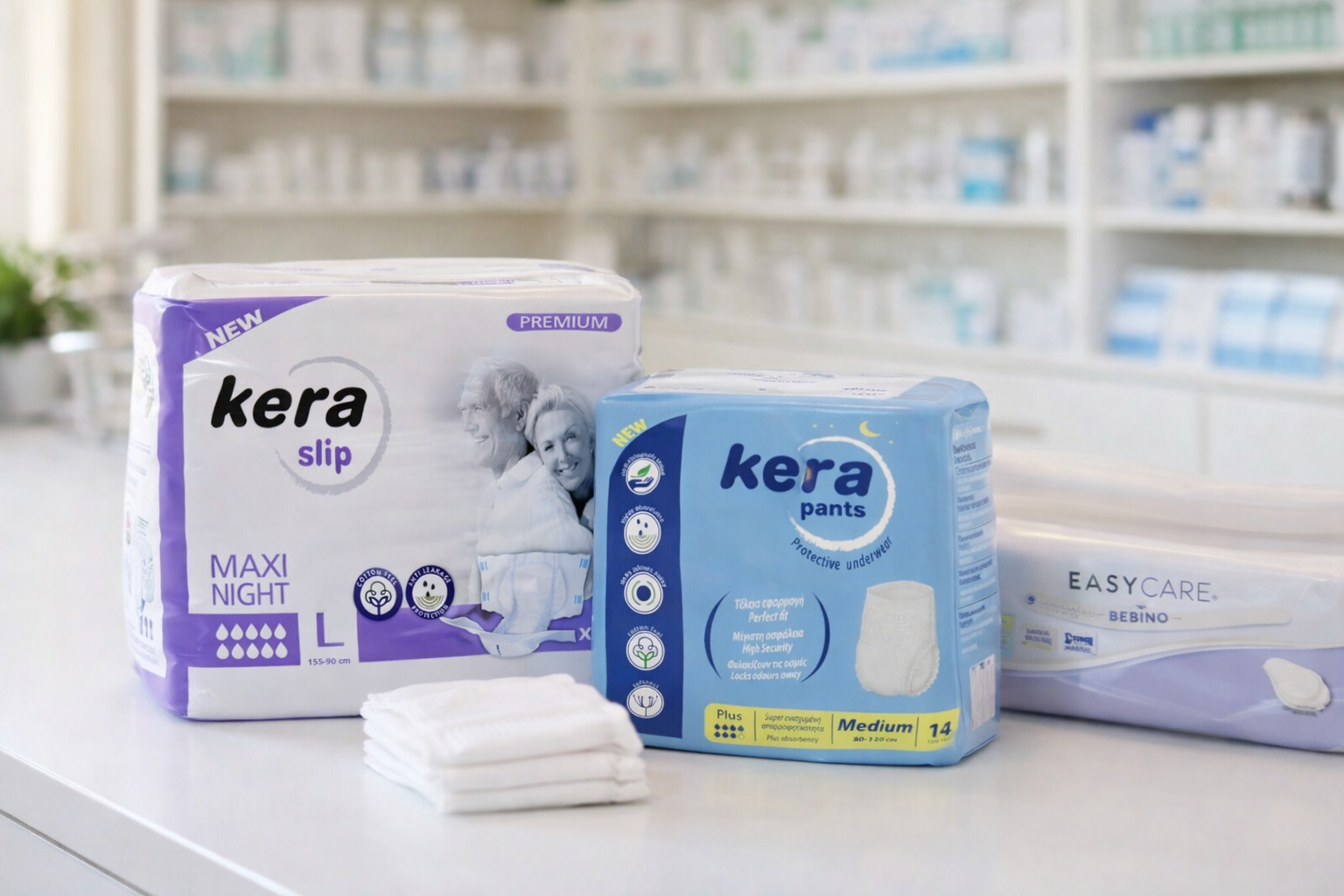 Αλλεργία σε Πάνα Ακράτειας: Αιτίες & Εναλλακτικές