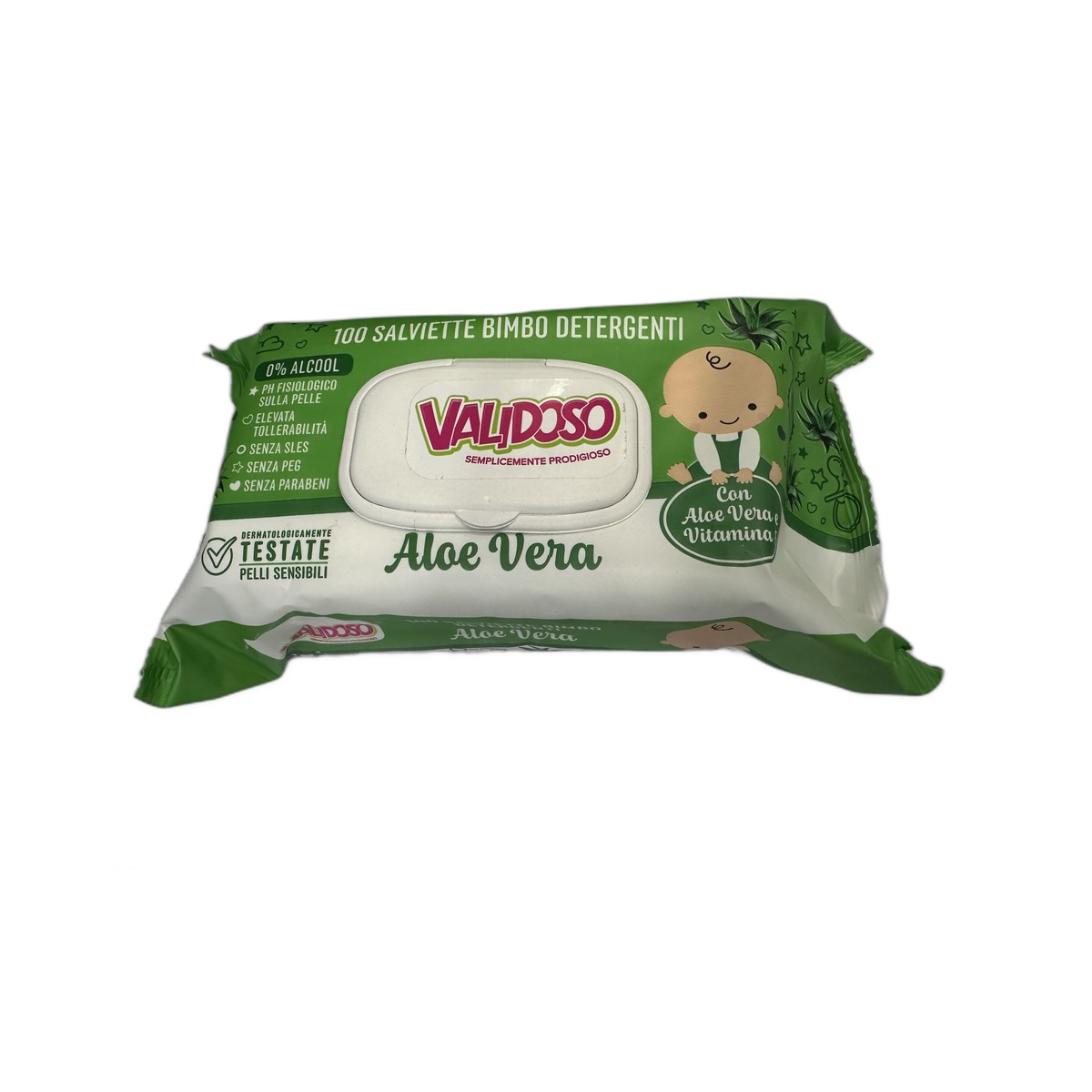 BEBINO: Η Ελληνική Πάνα Μωρού που Κερδίζει τους Γονείς — Αναλυτική Αξιολόγηση